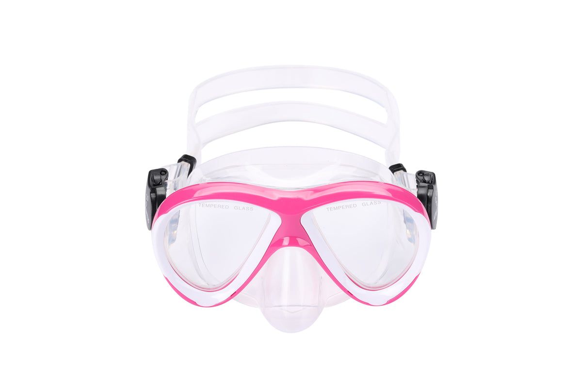Atlantis Waikiki Kinder Schnorchel-Set