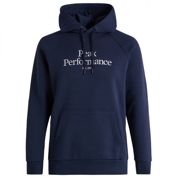 Peak Performance - Original Hood - Hoodie