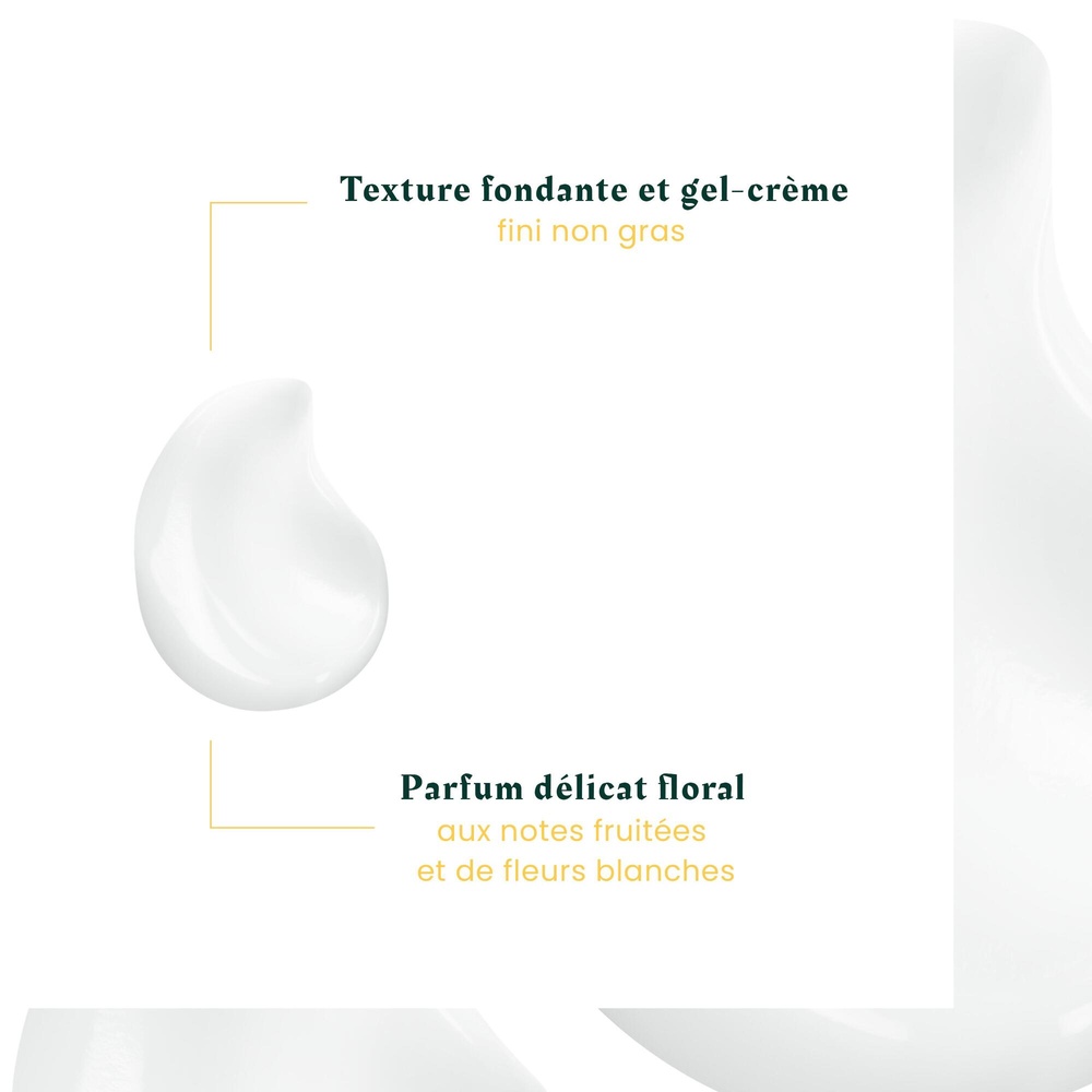 Furterer René Furterer Karité Hydra Crème de jour  hydratation brillance - 30 ml Modèle Voyage