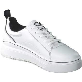Michael Kors Alex Sneaker in weiß