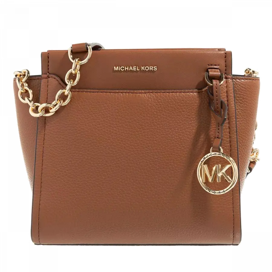 Michael Kors - Michael Kors Business & Travel Bags Textil Cognac - braun