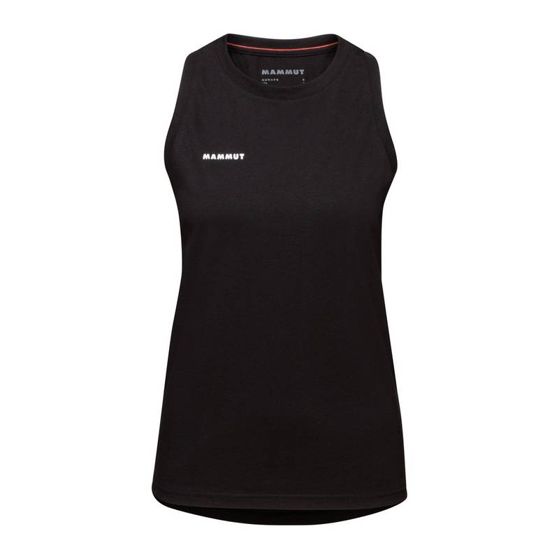Mammut Core Logo Tanktop Damen