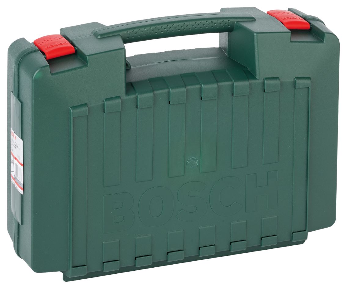 Bosch Blue Accessories 2605438091 Veske til PSM160