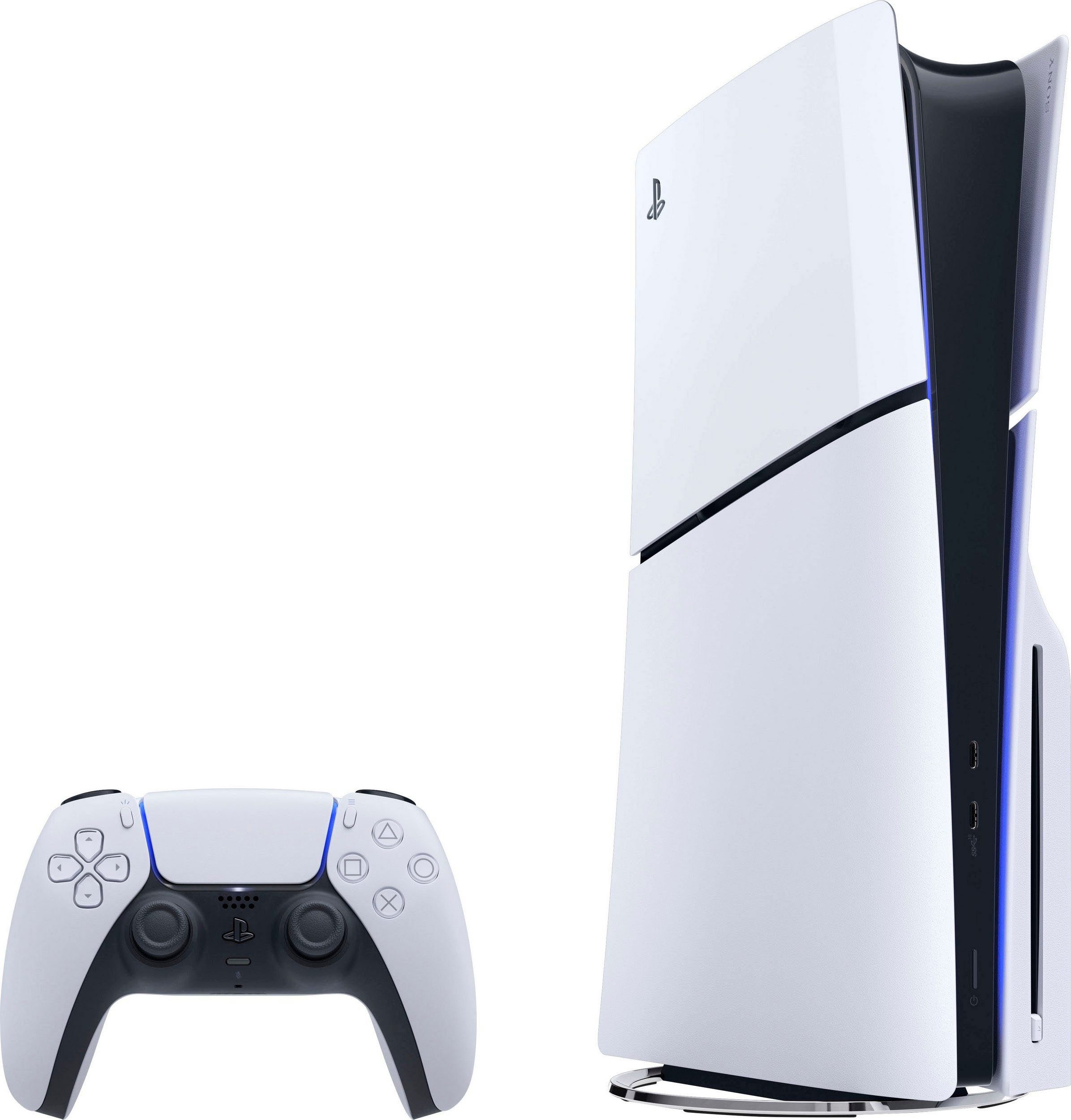 PlayStation 5 Disk Edition (Slim) + Avatar: Frontiers of Pandora