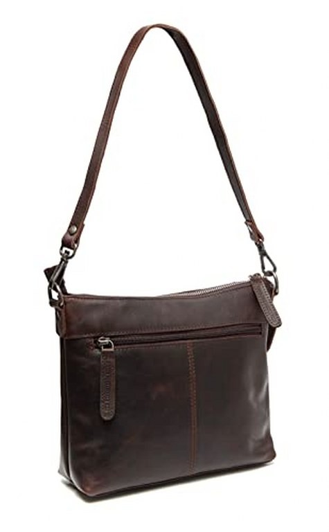 THE CHESTERFIELD BRAND Handtaschen braun FARO