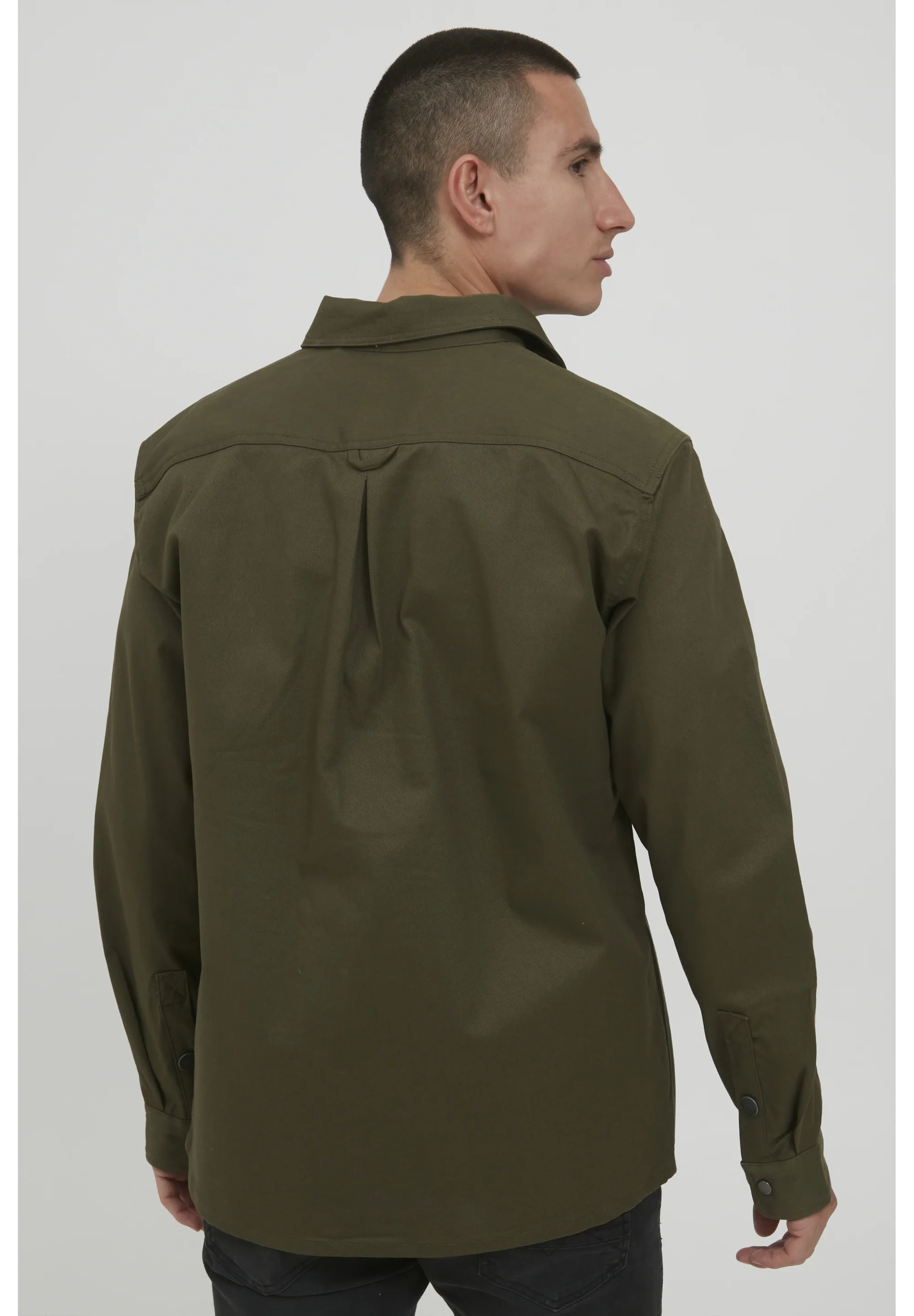 Blend BHOUTERWEAR - Chaqueta ligera
