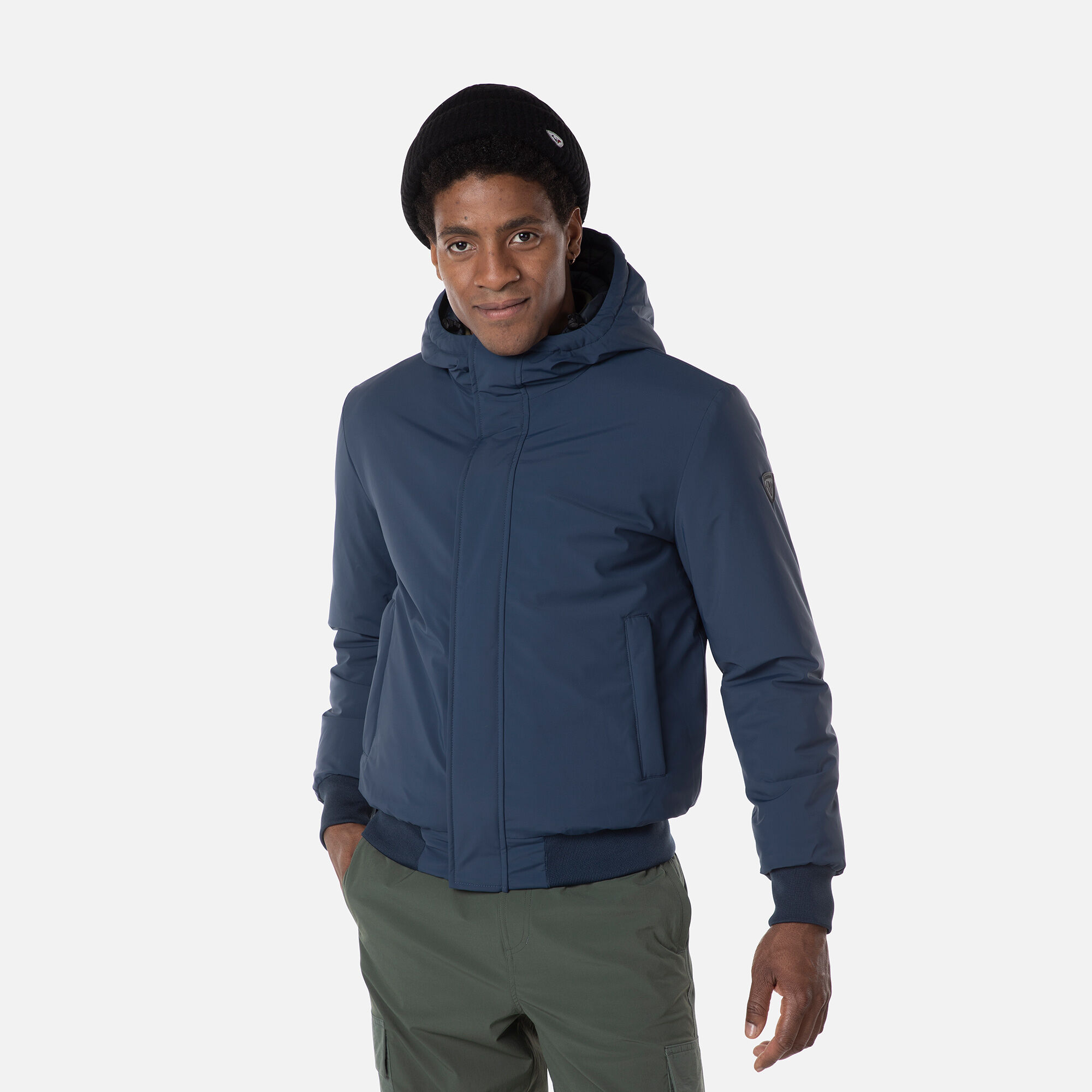 Bomber Stretch homme