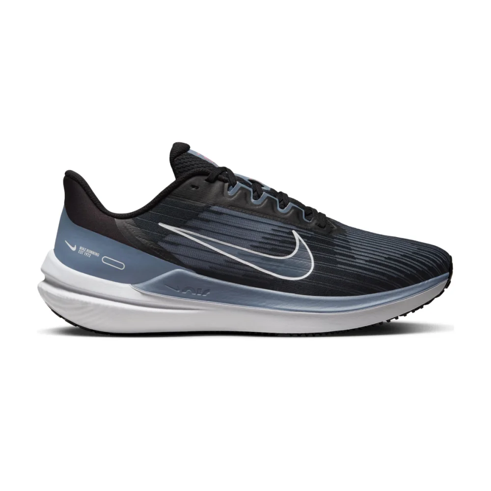 Nike Air Winflo 9 DD6203-008 / schwarz