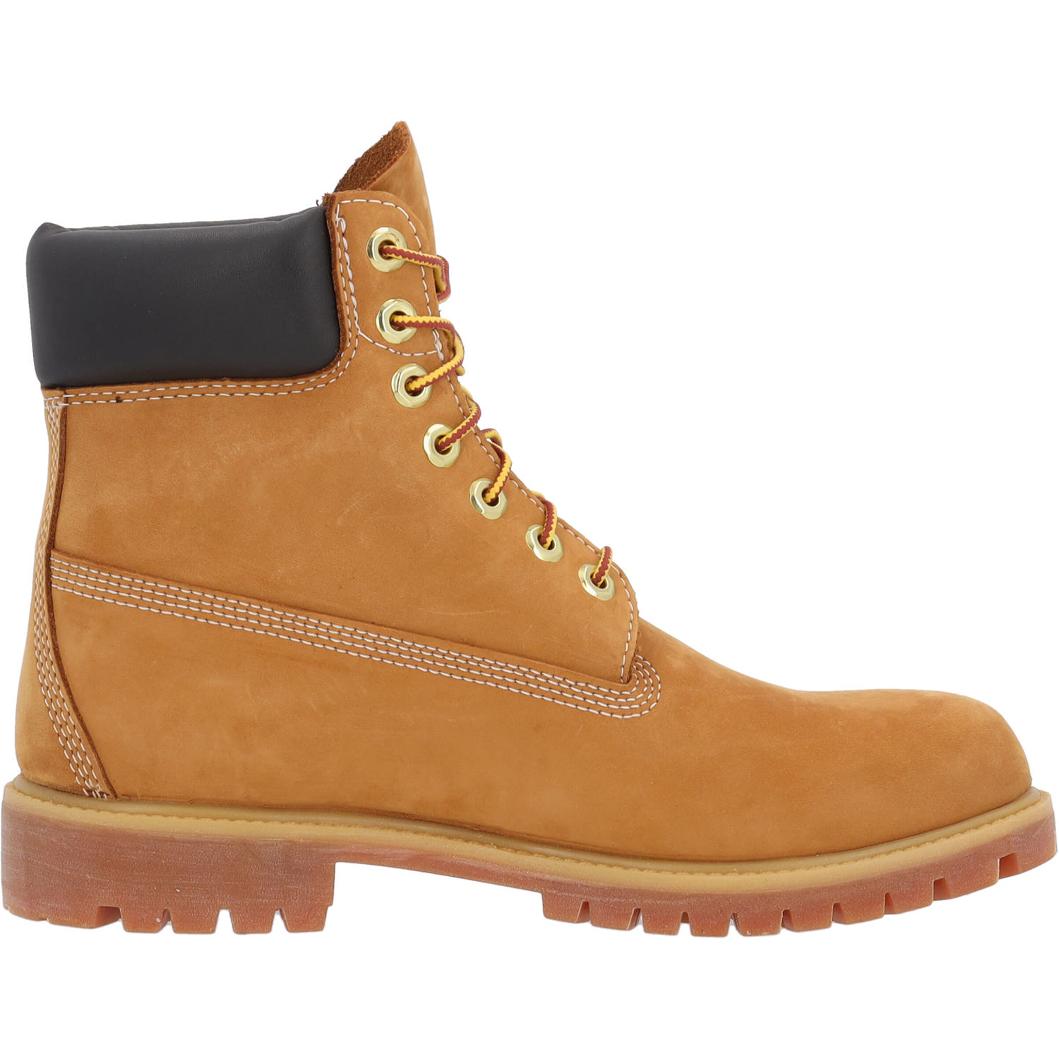 Timberland 6in Premium Boot M, Winterstiefel, Herren, Gelb (Yellow)
