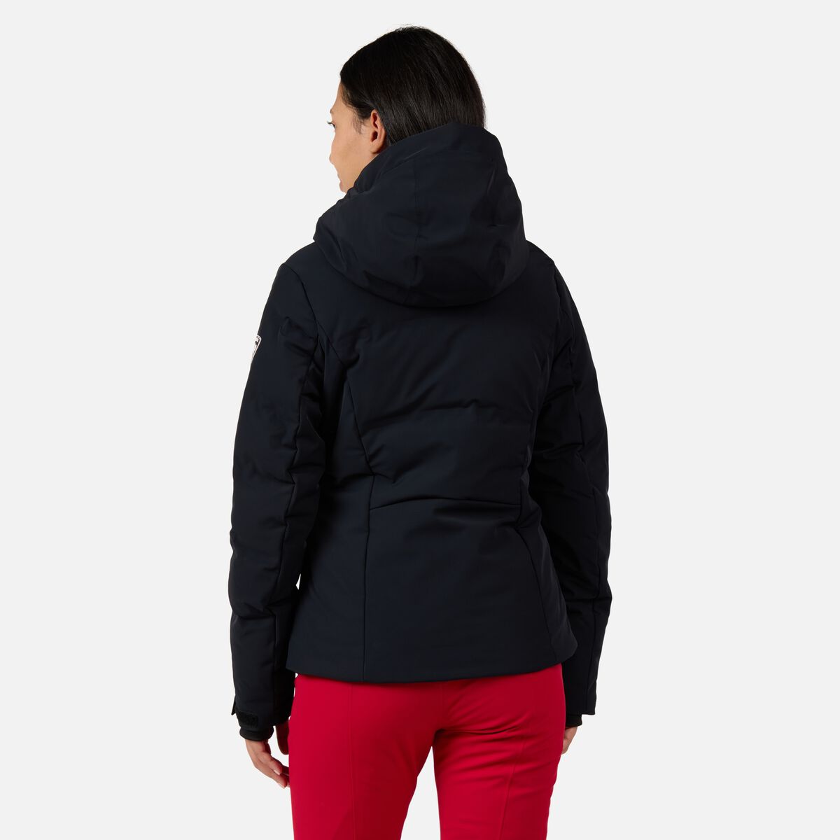 Damensteppjacke Blackside
