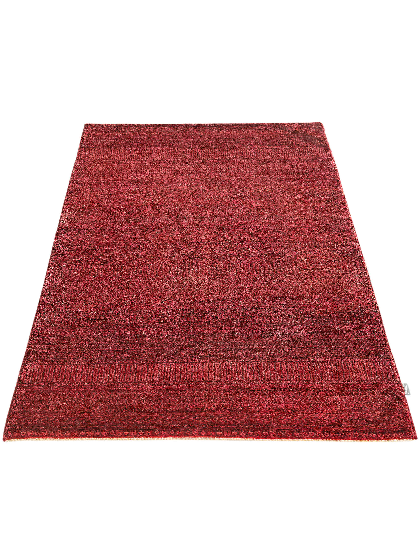 Contemporary Gabbeh ca. 94 x 163 cm, Unikat / Einzelstück