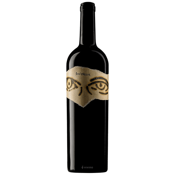 Ànima NegraSon Negre 2011
