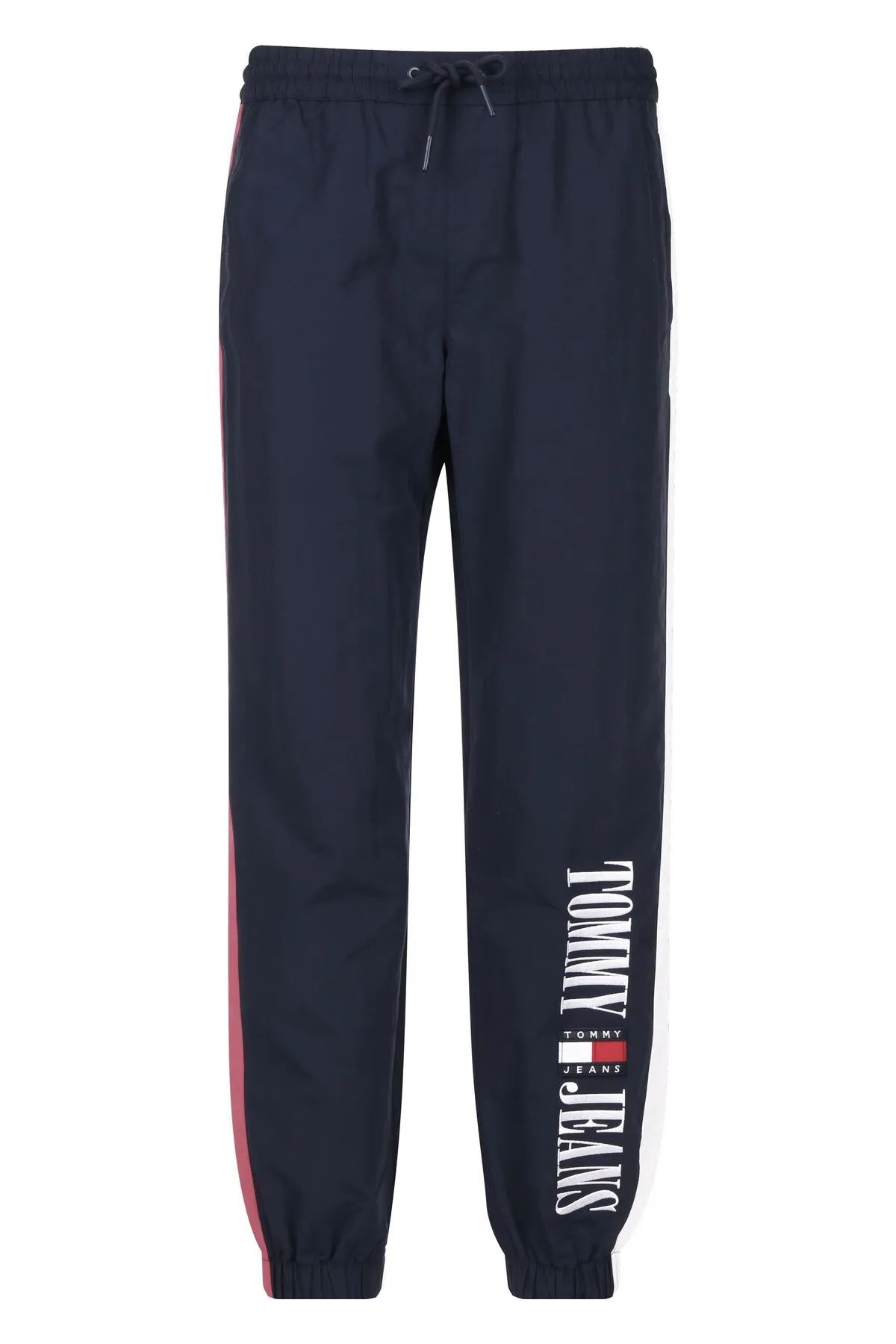 Tommy Hilfiger  Jogginghose - Weiß - Relaxed