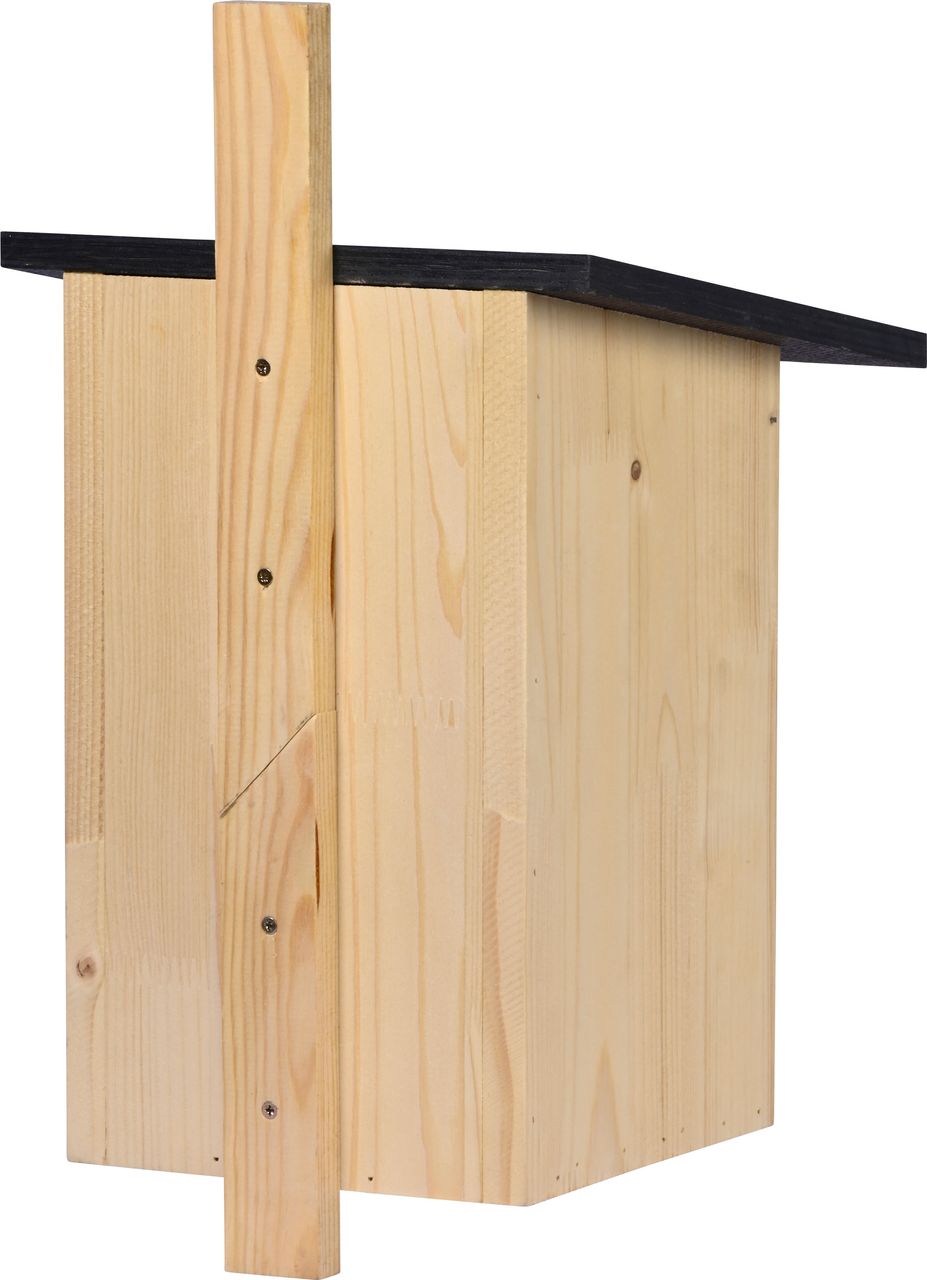 dobar Nistkasten für Stare aus Holz
