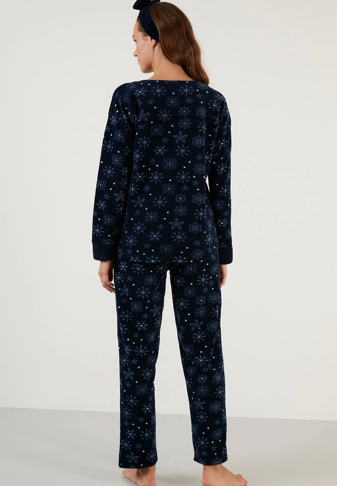 LELA REGULAR FIT - Pijama