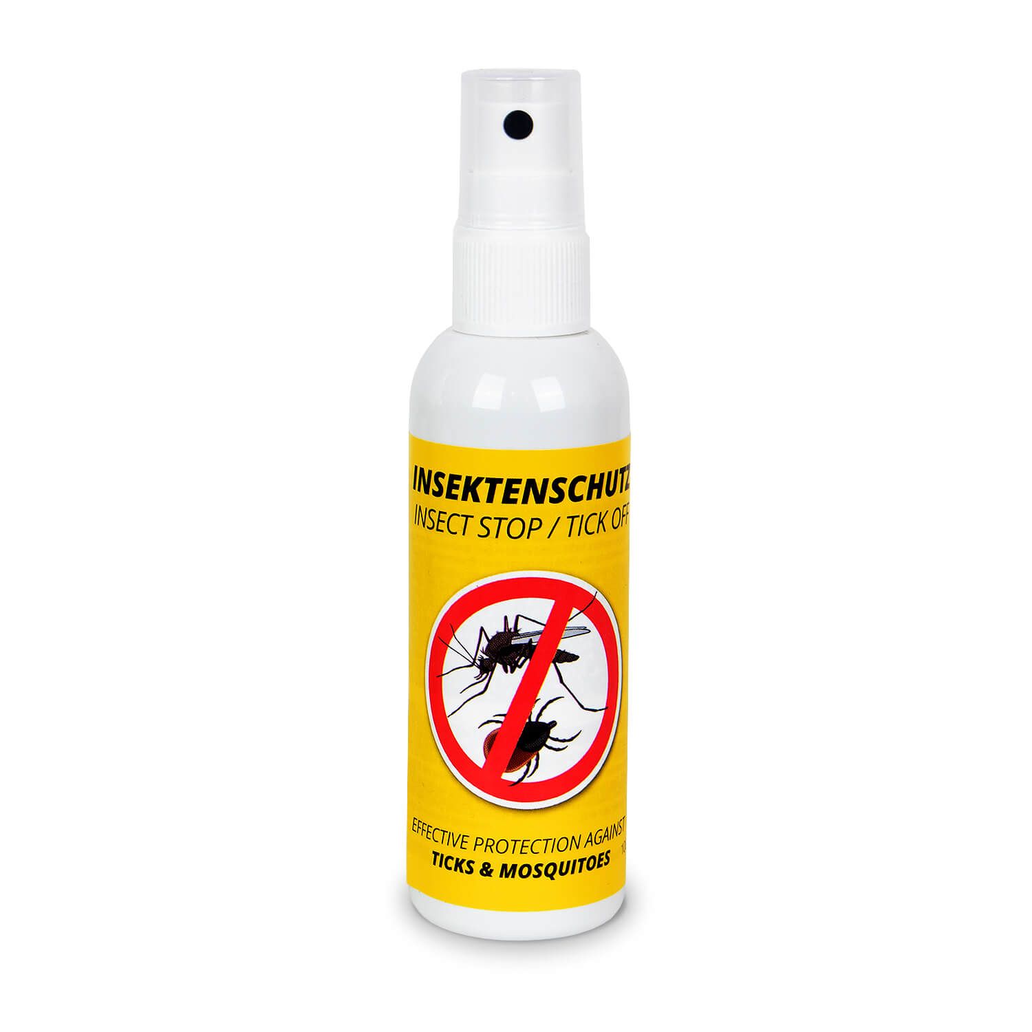 Insect Stop Haut Spray 100 ml