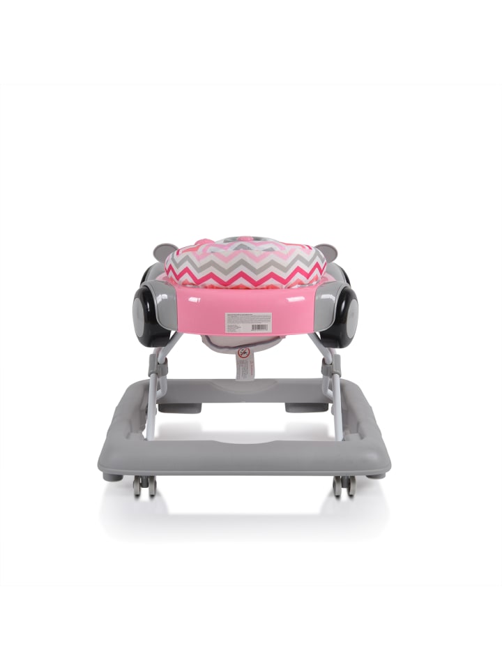 Cangaroo Lauflernhilfe Shelby in rosa günstig kaufen onesize