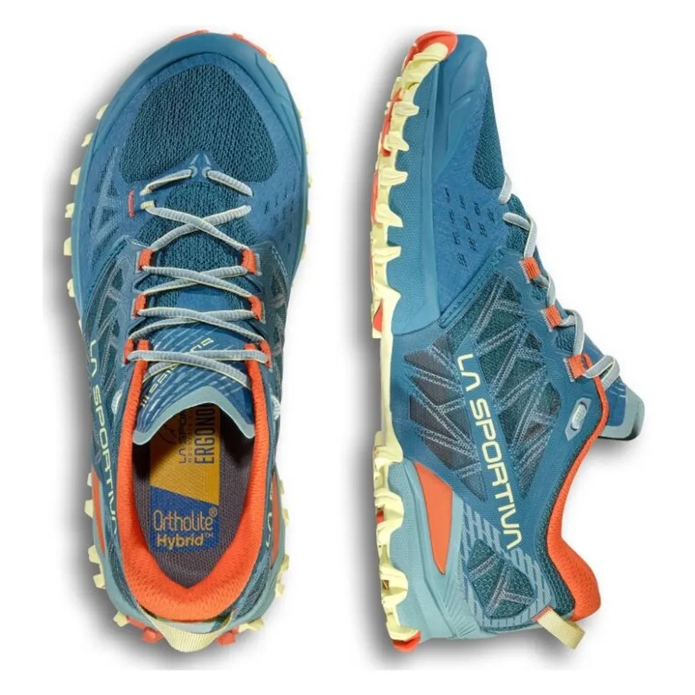 La Sportiva Bushido III 56T733736 / blau