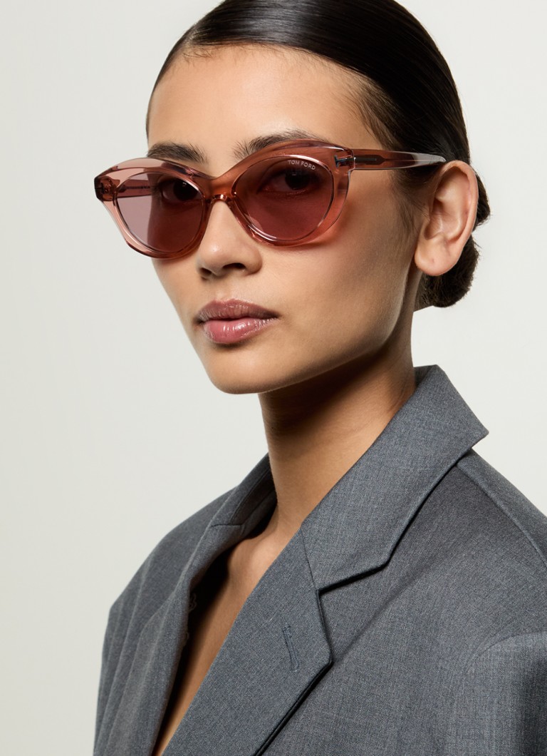 Γυαλιά ηλίου Tom Ford Toni TR001841