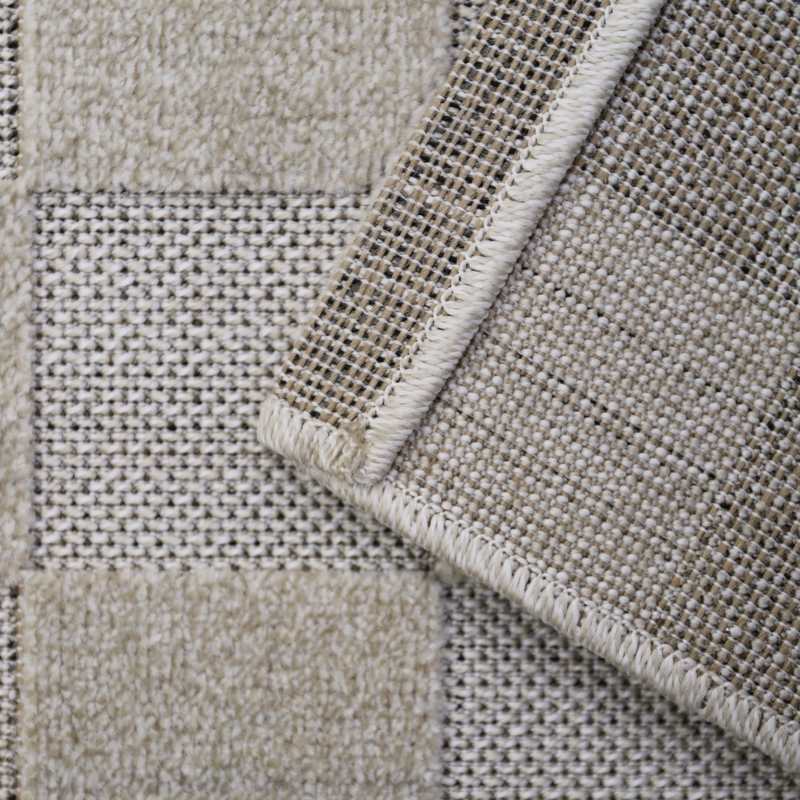 Tapis design contemporain DAMAS
