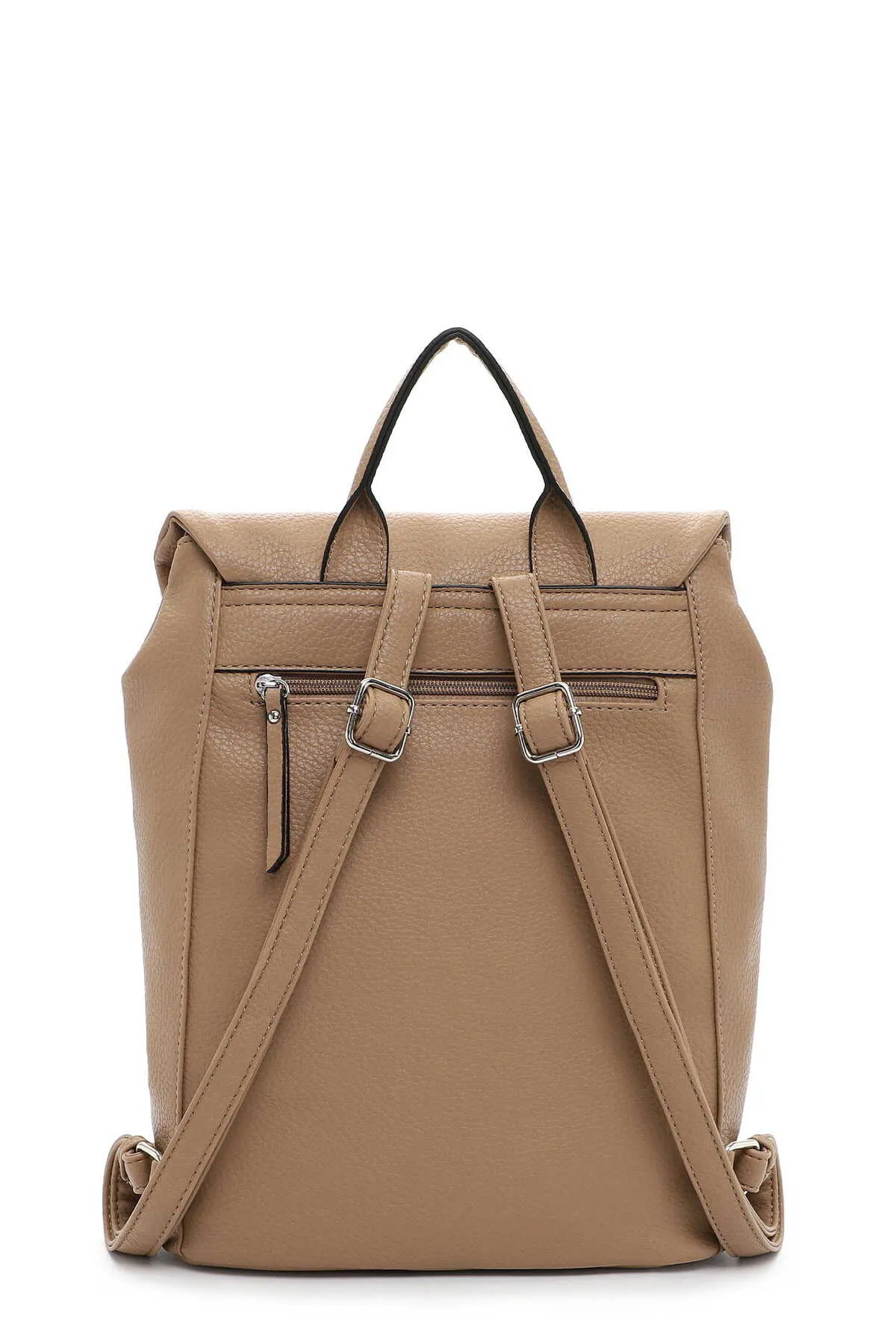 Emily & Noah  Rucksack - Braun - Unifarben