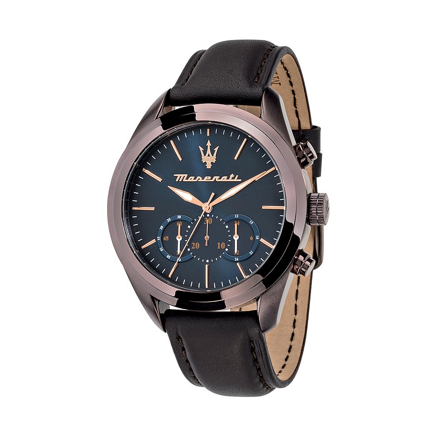 Maserati Chronograph Traguardo