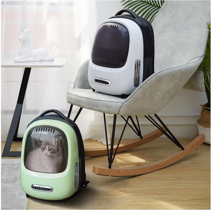 Petkit Breezy 2 Smart Pet Carrier zu TOP-Preisen