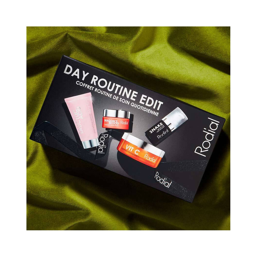 Rodial Day Routine Edit Accessoires_de_soin