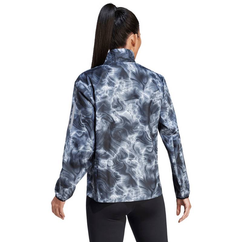 adidas OTR Laufjacke Damen