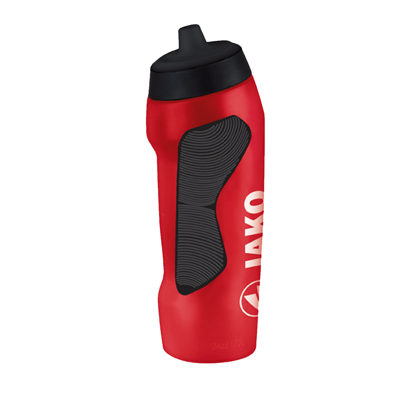 JAKO Premium Trinkflasche Rot F01