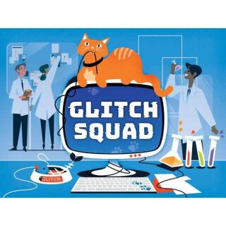 Glitch Squad (EN)