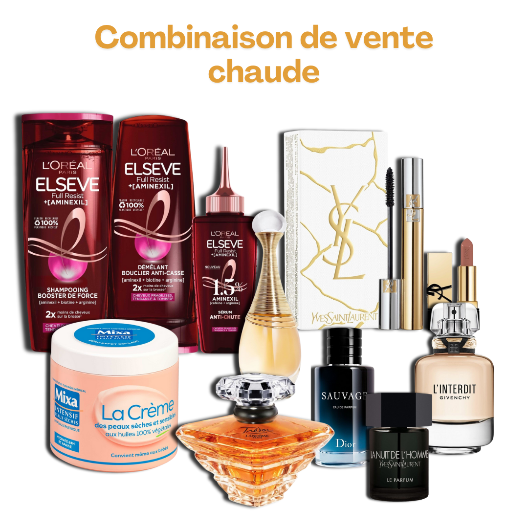 Combinaison de vente chaude A