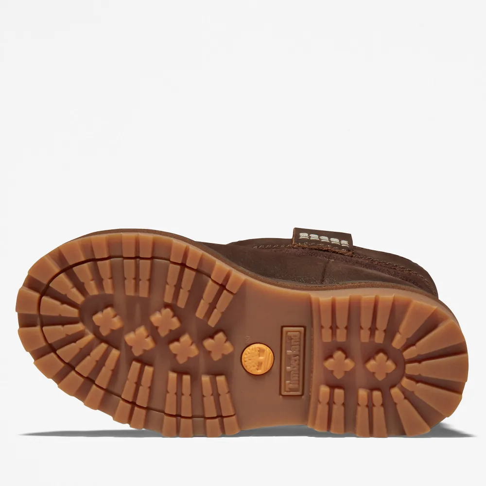 Timberland Courma Kid TB0A2BPPV131 / braun