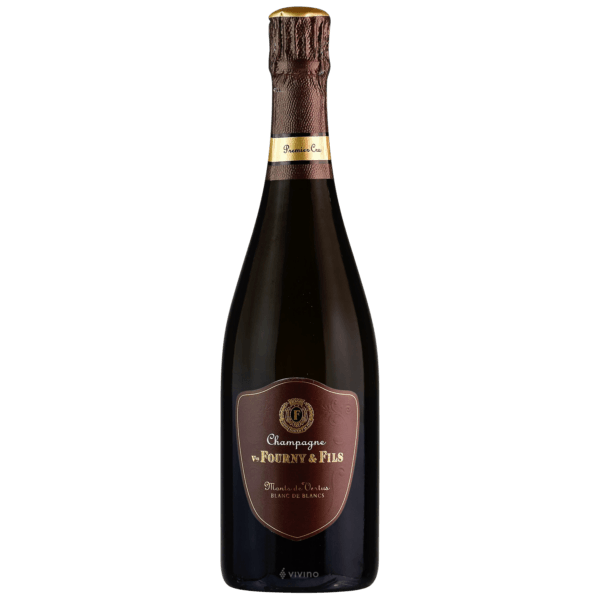 Vve Fourny & FilsMonts de Vertus Blanc de Blancs Champagne 2014