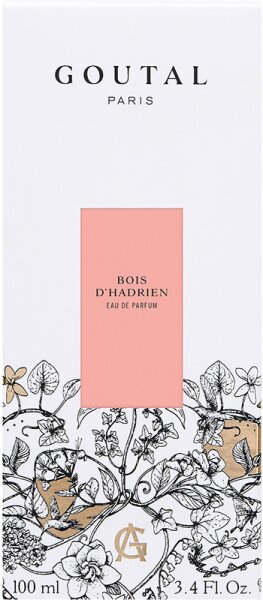 Goutal Bois d'Hadrien Eau de Parfum