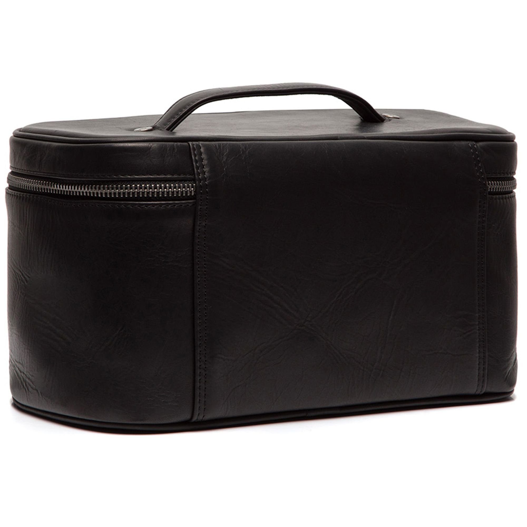 The Chesterfield Brand Kulturbeutel Wax Pull Up, Leder