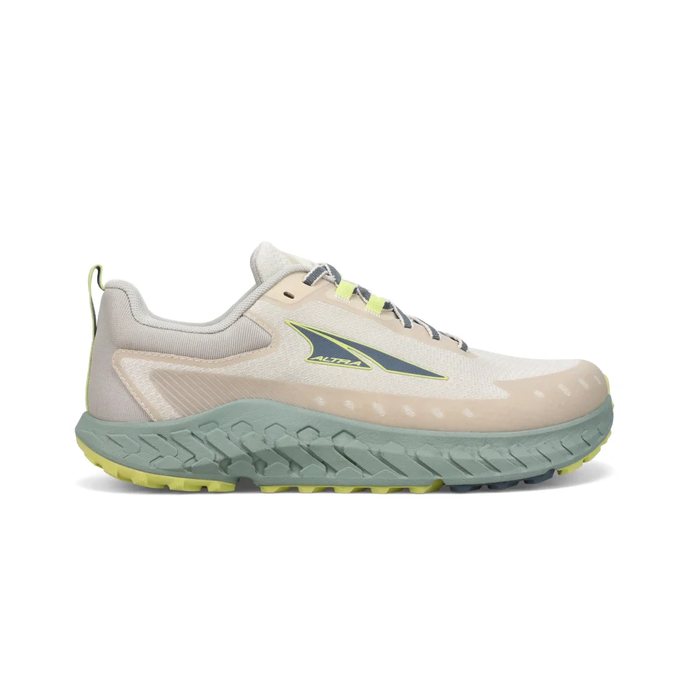 Altra Outroad 2 AL0A82C3231 / braun