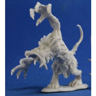 Giant Wererat