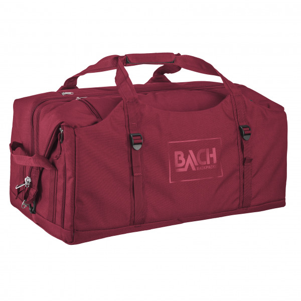 Bach - Dr. Duffel 70 - Reisetasche