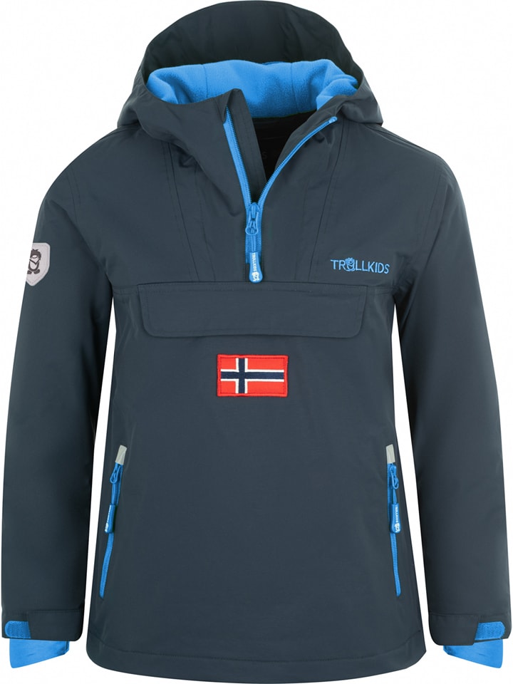 Trollkids Winterjacke 