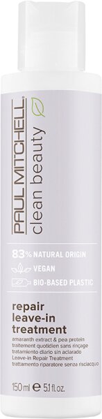 Paul Mitchell Clean Beauty Repair Leave-in-Pflege