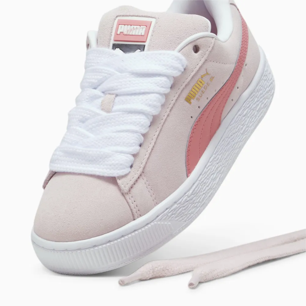 PUMA Suede XL 396577_07 / pink