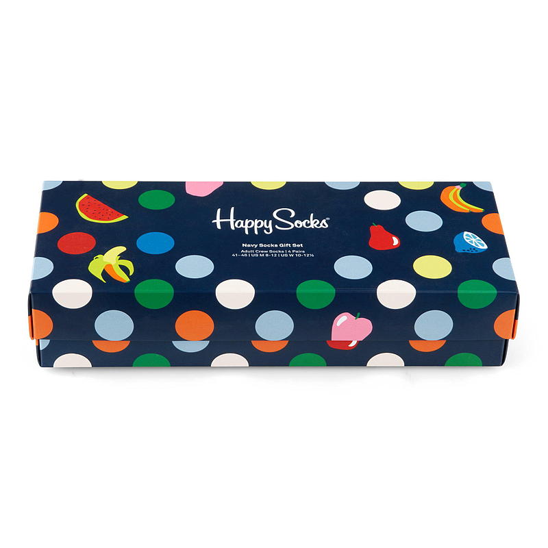 Happy Socks str 36/40-41/46