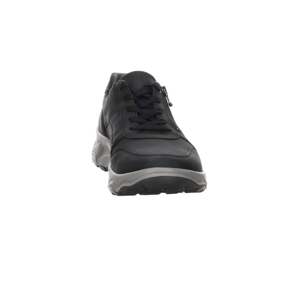 Waldläufer Max Schnürschuh