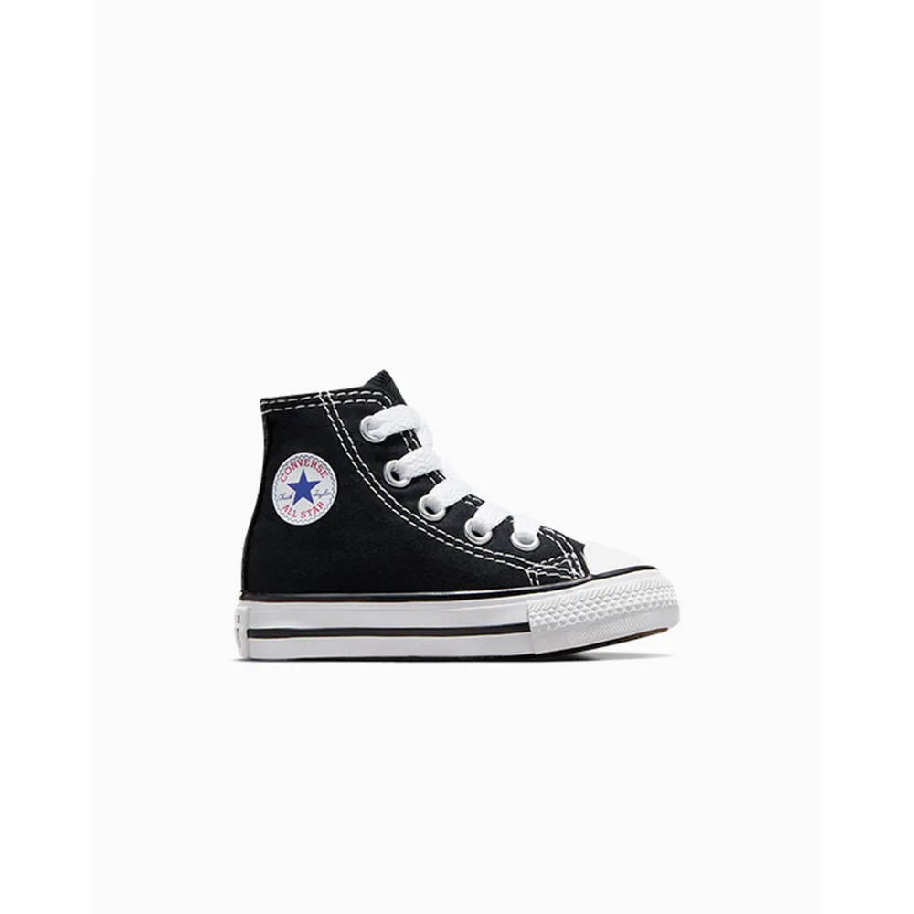 Converse Chuck Taylor All Star 7j231C / schwarz