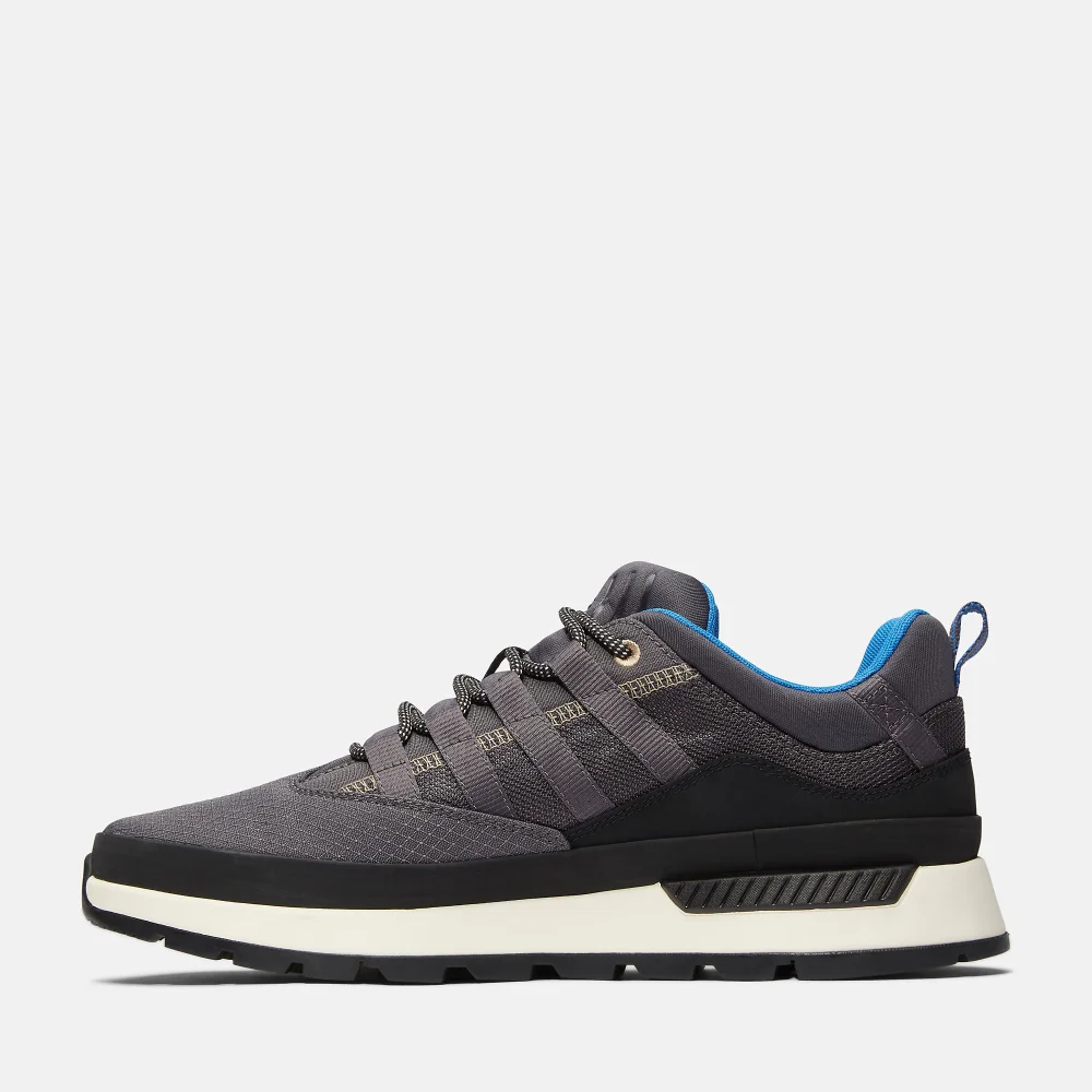 Timberland Euro Trekker TB0A5SMMW081 / grau