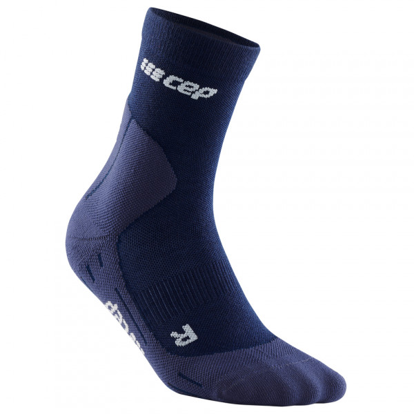 CEP - Cold Weather Mid-Cut Socks - Kompressionssocken