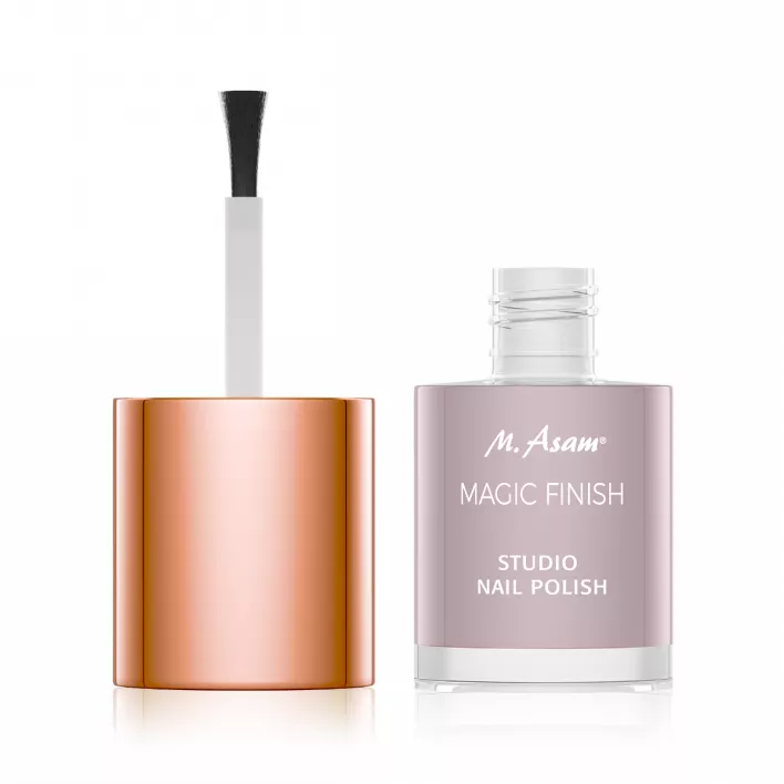 MAGIC FINISH Nagellack: Studio Nail Polish