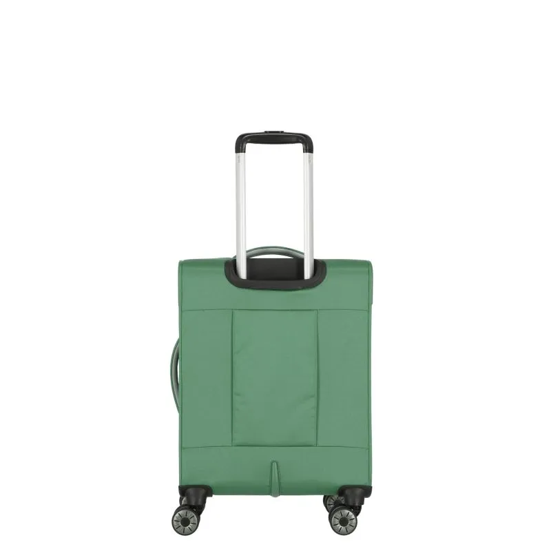 Travelite MIIGO 4w Trolley S, Matcha