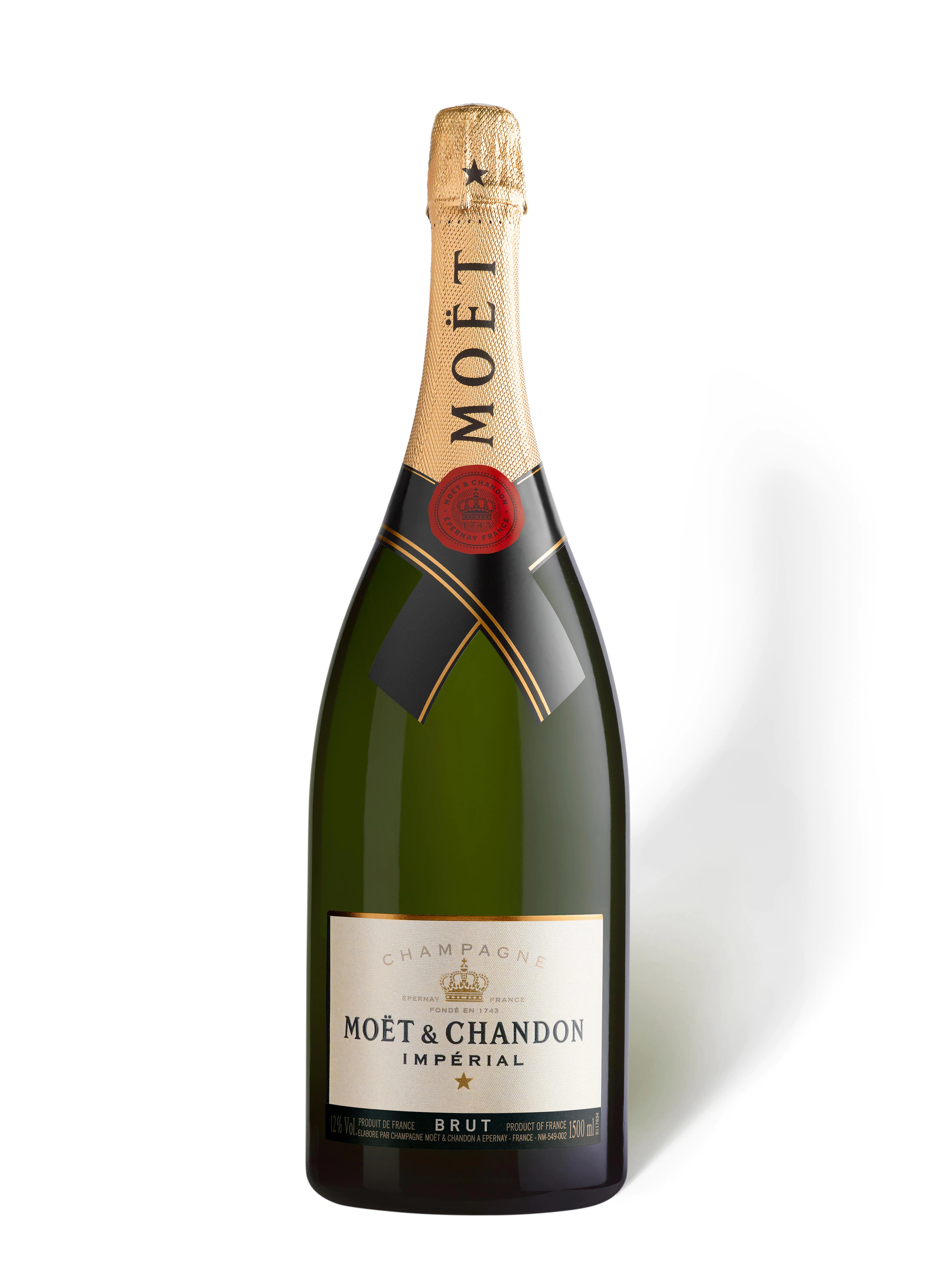 Moët & Chandon Imperial Brut